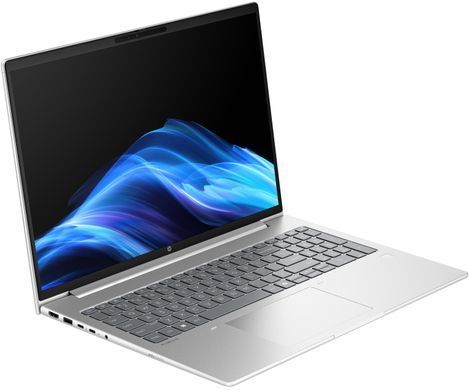 Ноутбук HP Probook 4-G1a 16" WUXGA IPS, AMD R7-250, 32GB, F1TB, UMA, DOS, сріблястий (B9ZK7ET) [111115]