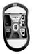 Миша бездротова PULSAR X3 CrazyLight Mini, чорний (PX3RCL101) [504195], фото 2