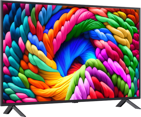 LED-телевізор LG (50NANO90A6B) [200501]