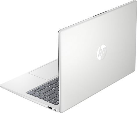 Ноутбук HP 14-ep0037ua 14" FHD IPS AG, Intel i5-1334U, 16GB, F512GB, UMA, Win11, сріблястий (C3UK9EA) [111438]