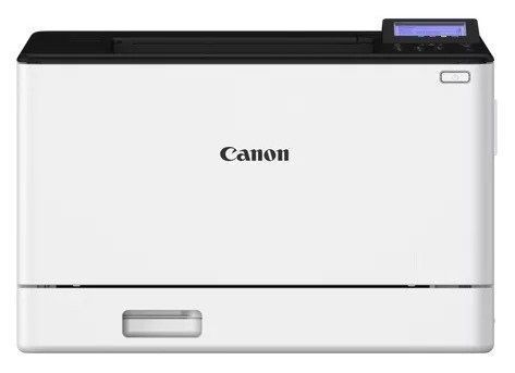Принтер Canon I-SENSYS LBP673Cdw (5456C007AA) [201077]