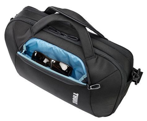 Сумка Thule Accent Laptop Bag 15.6 TACLB-2216 (Black) (3204817) [201960]