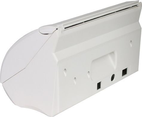 Сканер А4 Plustek SmartOffice PS283 (600x600dpi 48bit 25стор/хв LED протяжний потоковий) (0220TS) [401684]