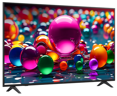 LED-телевізор LG (65UA75006LA) [201629]