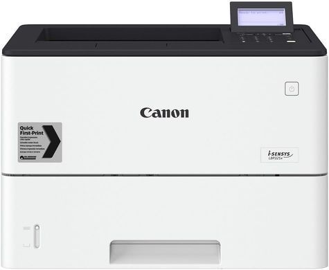 Принтер А4 Canon i-SENSYS LBP325x (3515C004) [108761]