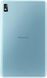 Планшет Blackview Tab 6 3/32GB 4G Dual Sim Macaron Blue (6931548308119) [619122], фото 5
