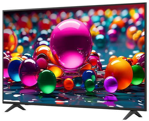 LED-телевізор LG (65UA75006LA) [201629]
