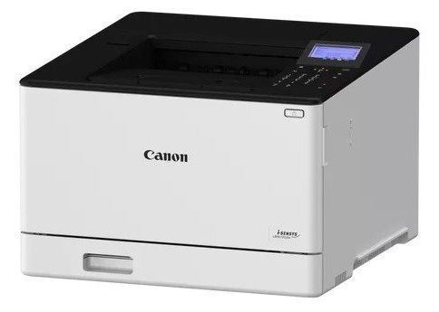 Принтер Canon I-SENSYS LBP673Cdw (5456C007AA) [201077]