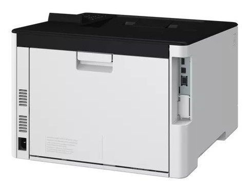 Принтер Canon I-SENSYS LBP673Cdw (5456C007AA) [201077]