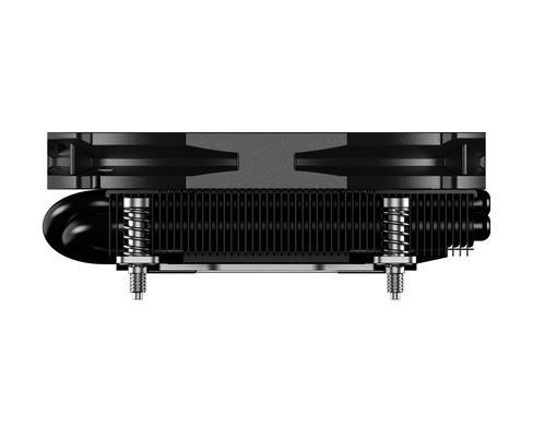 Кулер процесорний ID-Cooling (IS-30A Black) [609017]