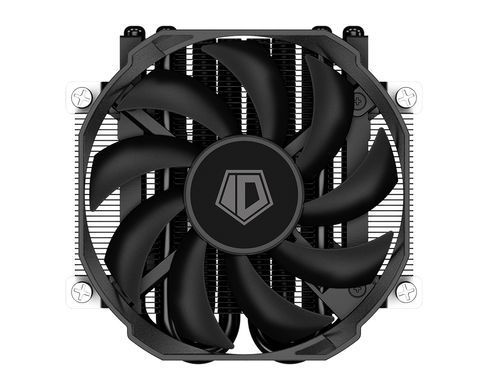 Кулер процесорний ID-Cooling (IS-30A Black) [609017]