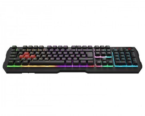 Клавіатура Bloody B140N Black USB (B140N Bloody (Black)) [605976]