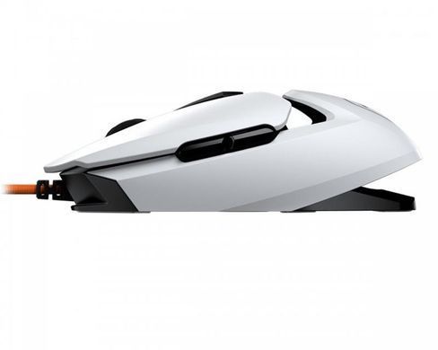 Миша Cougar AirBlader Tournament White (AirBlader Tournament (White)) [606575]
