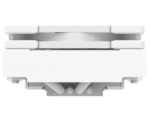 Кулер процесорний ID-Cooling (IS-47-XT White) [608960]