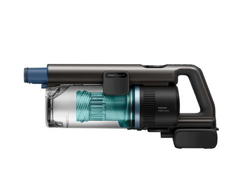 Акумуляторний миючий пилосос Philips Complete 8000 (XC8157/01) [619860]