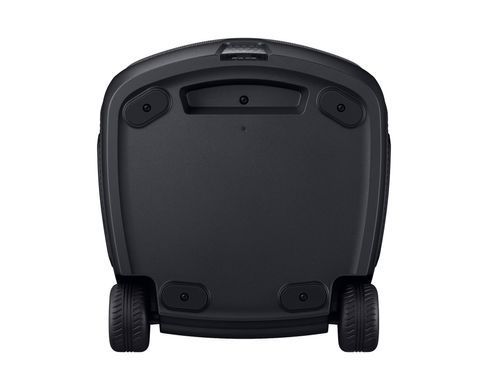 Акустична система Samsung MX-ST50F 240Вт, 2.0, BT, USB, 3.5 Mini Jack, IPX4, Party Lights+, SBC, AAC, чорний (MX-ST50F/UA) [113491]