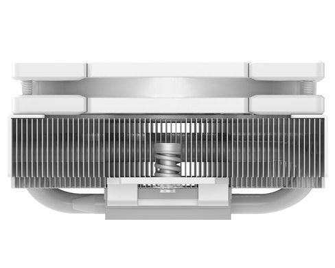 Кулер процесорний ID-Cooling (IS-47-XT White) [608960]