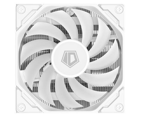Кулер процесорний ID-Cooling (IS-47-XT White) [608960]