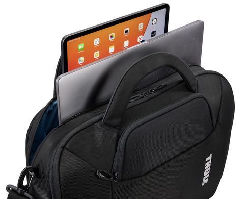 Сумка Thule Accent Laptop Bag 15.6 TACLB-2216 (Black) (3204817) [201960]