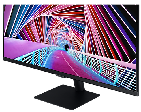 Монітор Samsung 32" S32A700NW HDMI (LS32A700NWIXCI)