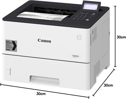 Принтер А4 Canon i-SENSYS LBP325x (3515C004) [108761]