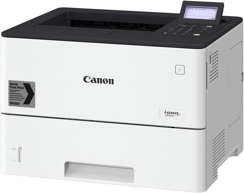 Принтер А4 Canon i-SENSYS LBP325x (3515C004) [108761]