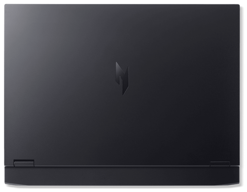 Ноутбук Acer Nitro 16S AI AN16S-61-R7HR Obsidian Black (NH.QXUEU.002) [203435]