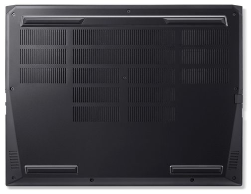 Ноутбук Acer Nitro 16S AI AN16S-61-R7HR Obsidian Black (NH.QXUEU.002) [203435]