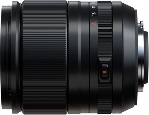 Об`єктив Fujifilm XF 23 мм f/1.4 R LM WR (16746527) [107876]