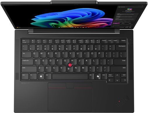Ноутбук Lenovo ThinkPad T14s-G6 14" WUXGA IPS AG, AMD R7-360, 32GB, F1TB, UMA, Win11P, чорний (21M10001RA) [113775]