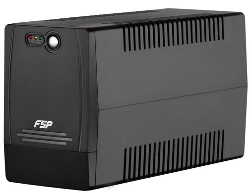 Джерело безперебійного живлення FSP FP1500 (PPF9000525)