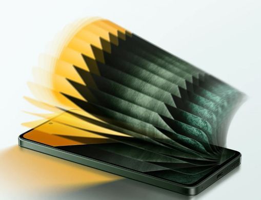 Смартфон Xiaomi (Poco M7 Pro 5G 8/256GB Green) [600283]