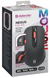 Миша Defender Nexus MS-195 Black (52195) [202417], фото 4