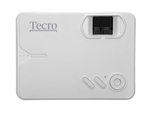 Проєктор Tecro (PJ-1015) [617575]