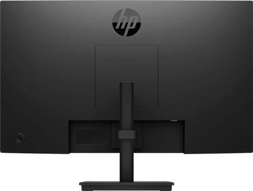 Монітор TFT 27" HP S3 Pro 327ph, IPS, 100Hz, VGA, HDMI, DP, HAS, колонки, чорний (B0CG8UT) [403313]