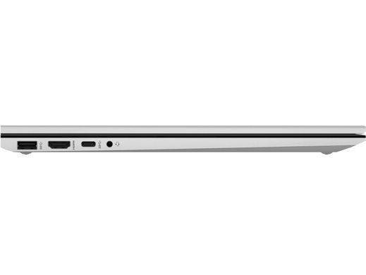 Ноутбук HP 17-cp2048ua Silver (D16H1EA) [619396]