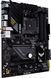 Материнcька плата ASUS TUF GAMING B550-PLUS WIFI II sAM4 B550 4xDDR4 M.2 HDMI DP Wi-Fi BT ATX (90MB19U0-M0EAY0) [109074], фото 2