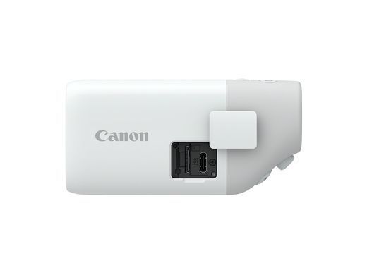 Цифр. фотокамера-монокуляр Canon Powershot Zoom (4838C007) [17572]