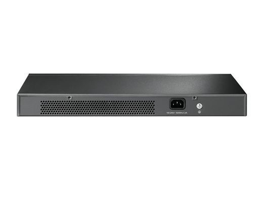 Комутатор некерований, мережеве обладнання, TP-LINK (TL-SG1016) [500943]