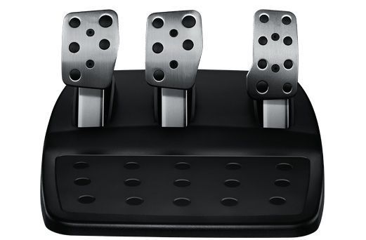 Кермо Logitech G920 Driving Force USB (941-000123) [611103]