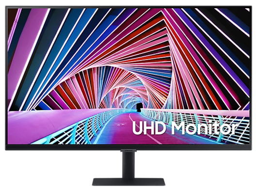 Монітор Samsung 32" S32A700NW HDMI (LS32A700NWIXCI)