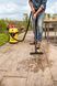 Пилосос професійний акумуляторний Karcher WD 3-18 18В контейнер 17л без АКБ та ЗП (1.628-550.0) [105655], фото 10