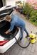 Пилосос професійний акумуляторний Karcher WD 3-18 18В контейнер 17л без АКБ та ЗП (1.628-550.0) [105655], фото 2