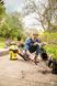 Пилосос професійний акумуляторний Karcher WD 3-18 18В контейнер 17л без АКБ та ЗП (1.628-550.0) [105655], фото 4