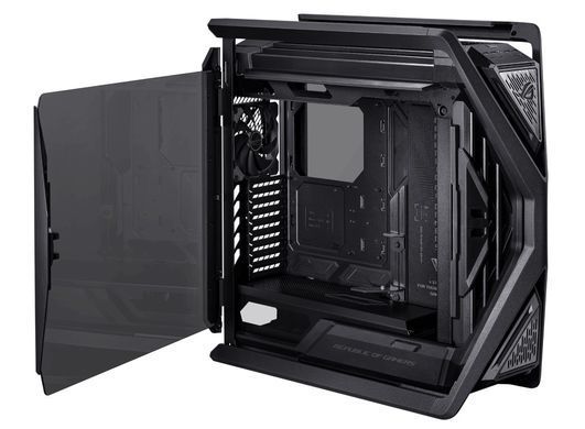 Корпус Asus ROG Hyperion GR701 Black без БЖ (90DC00F0-B39000) [613525]