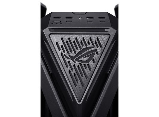 Корпус Asus ROG Hyperion GR701 Black без БЖ (90DC00F0-B39000) [613525]