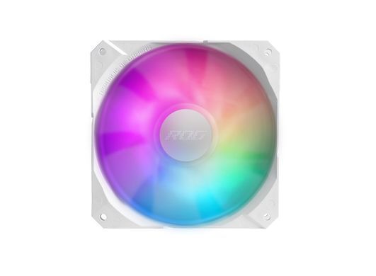 Система водяного охолодження Asus ROG Strix LC II 240 ARGB White Edition (90RC00E2-M0UAY4) [609077]