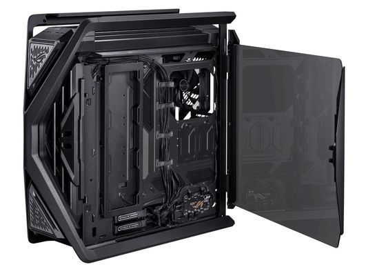 Корпус Asus ROG Hyperion GR701 Black без БЖ (90DC00F0-B39000) [613525]