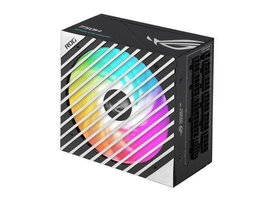 Блок живлення Asus ROG Loki SFX-L 750W Platinum (90YE00N4-B0NA00) [608564]