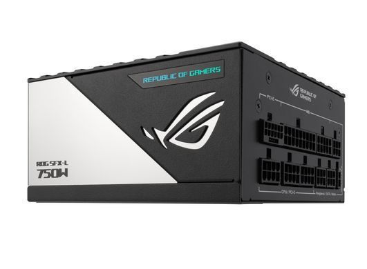 Блок живлення Asus ROG Loki SFX-L 750W Platinum (90YE00N4-B0NA00) [608564]
